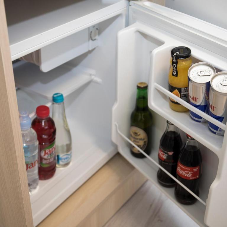 TIRYAKI - One-Bedroom Apartment - 6