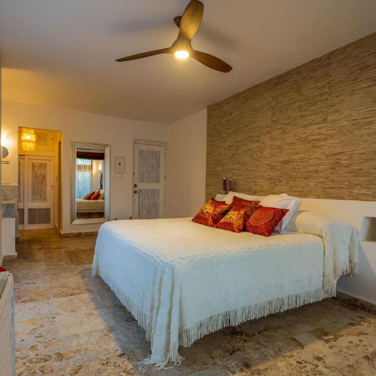 Lotus Beach Hotel - Adults Only - Suite with Private Pool - 7