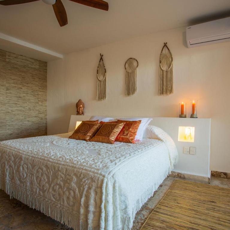 Lotus Beach Hotel - Adults Only - Suite with Private Pool - 11