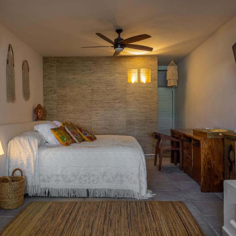 Lotus Beach Hotel - Adults Only - Suite with Private Pool - 16