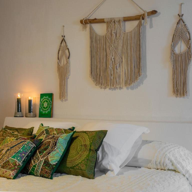 Lotus Beach Hotel - Adults Only - Suite with Private Pool - 19