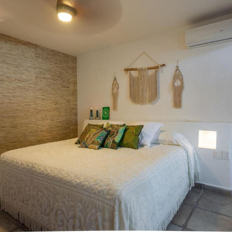 Lotus Beach Hotel - Adults Only - Suite with Private Pool - 21