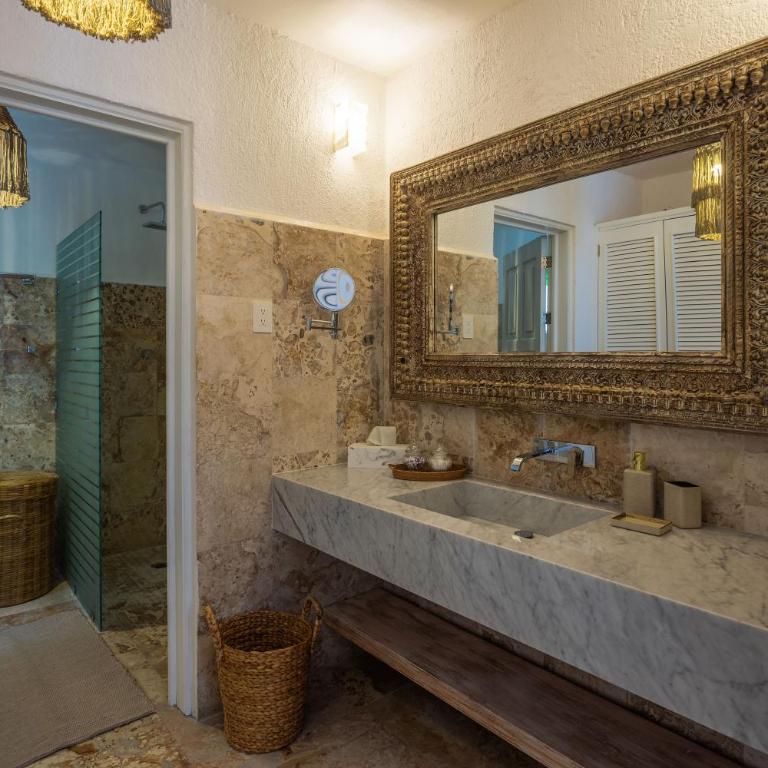 Lotus Beach Hotel - Adults Only - Suite with Sea View - 7