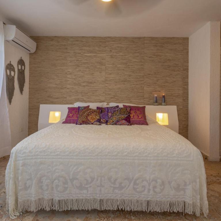 Lotus Beach Hotel - Adults Only - Suite with Sea View - 8