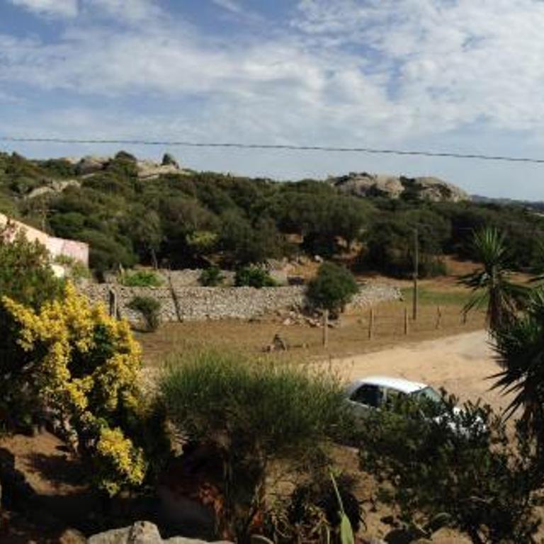 Casa Maltinu - Two-Bedroom House - 14