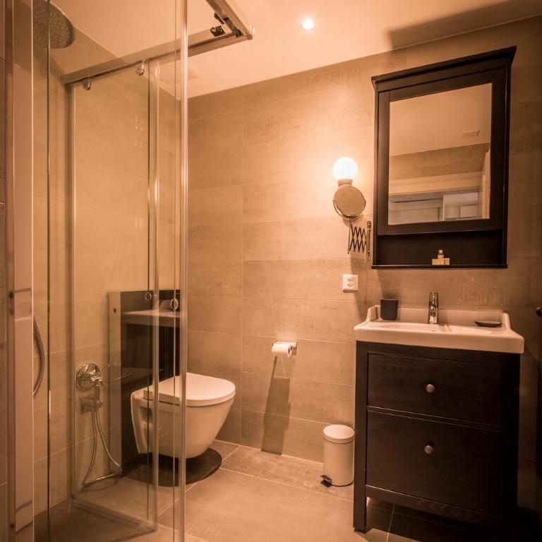 Dependance Ost - Appartement - 14