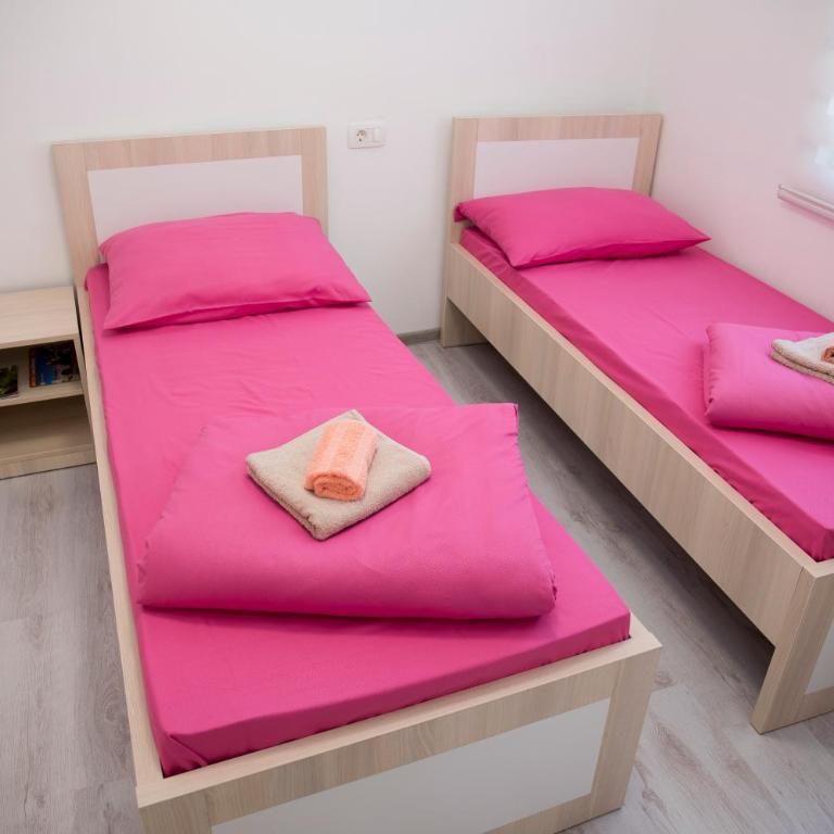 TIRYAKI - One-Bedroom Apartment - 7