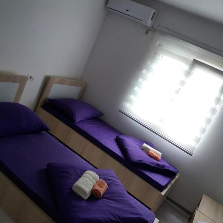 TIRYAKI - One-Bedroom Apartment - 13