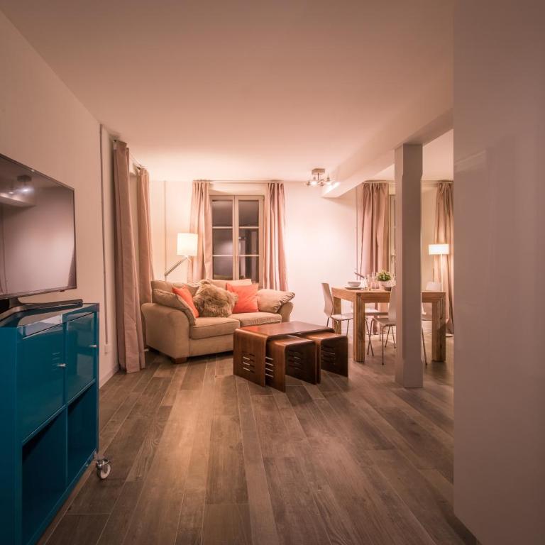 Dependance Ost - Appartement - 9