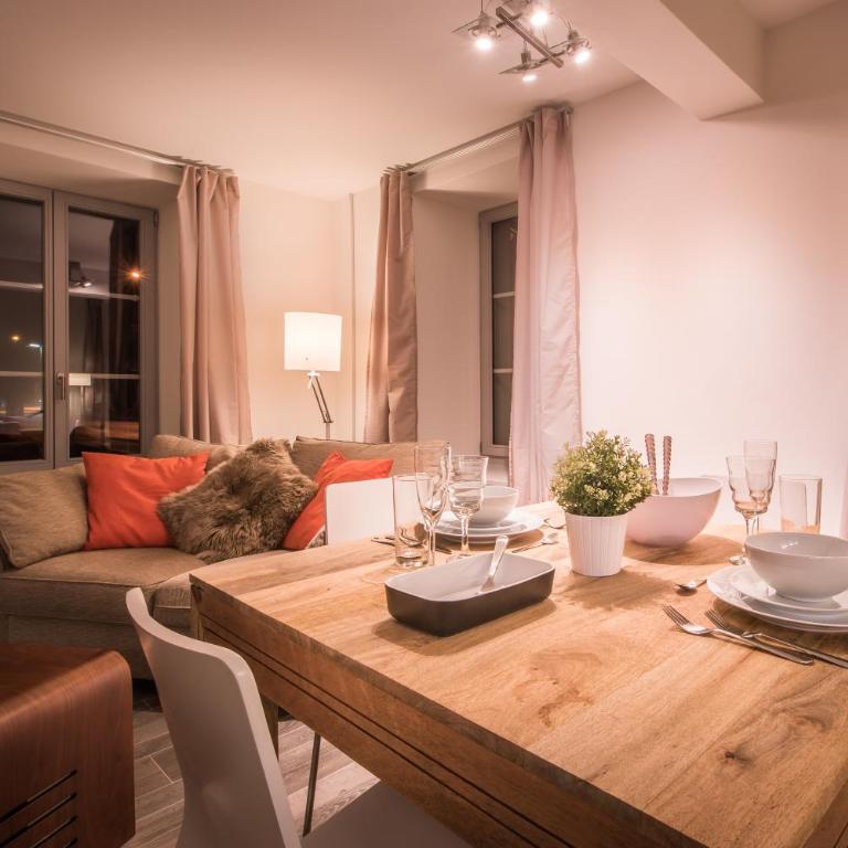 Dependance Ost - Appartement - 10