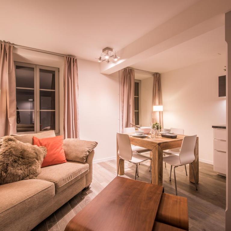 Dependance Ost - Appartement - 11