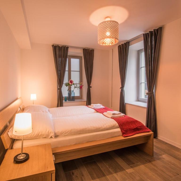 Dependance Ost - Appartement - 4