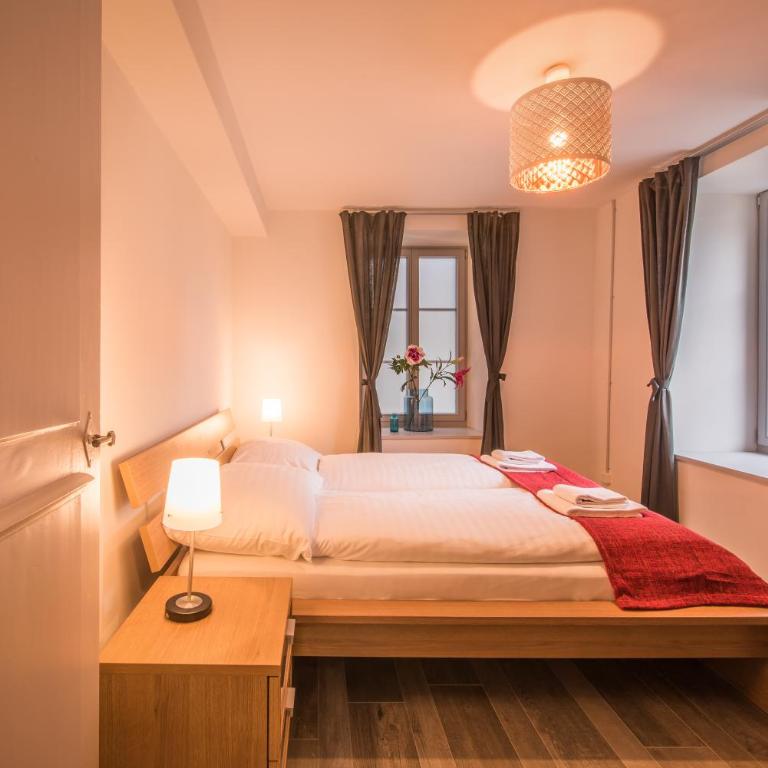 Dependance Ost - Appartement - 16