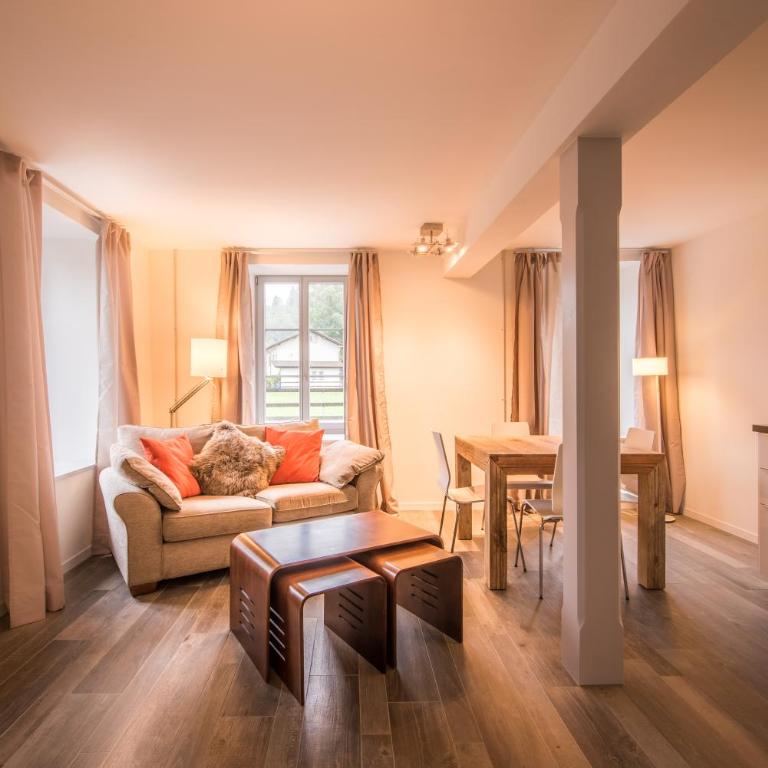 Dependance Ost - Appartement - 7