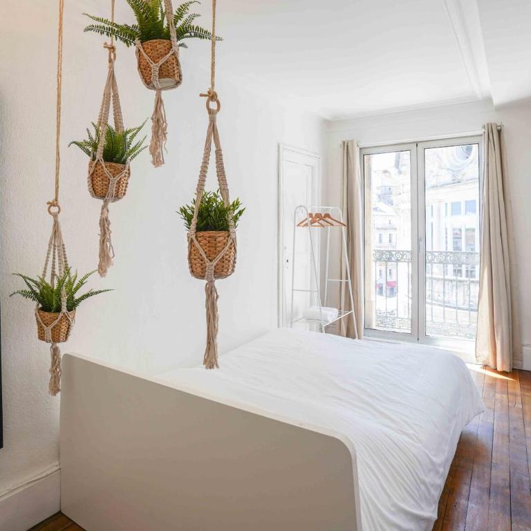 NOCNOC - La Comédie - Appartement - 8
