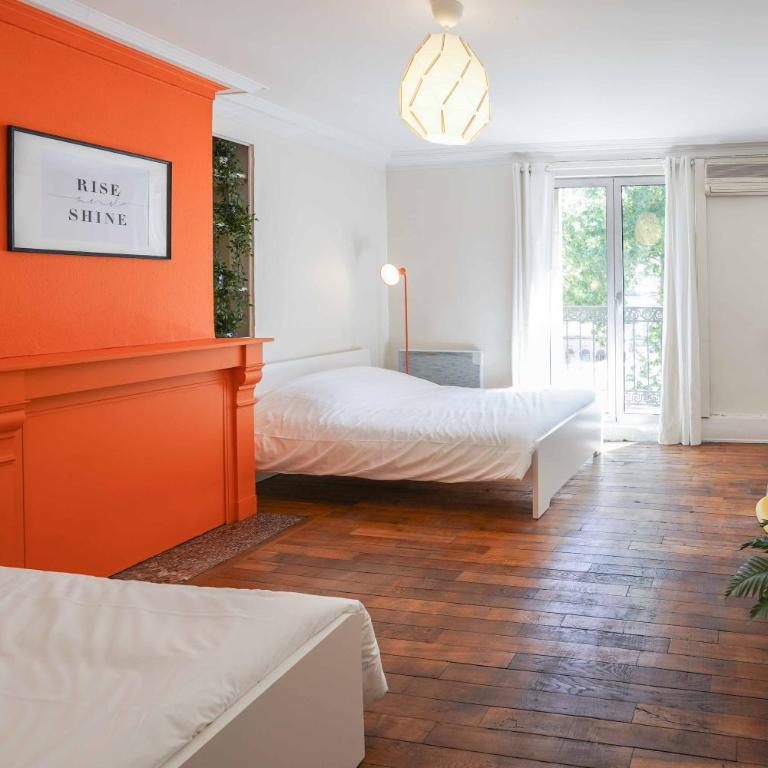 NOCNOC - La Comédie - Appartement - 9