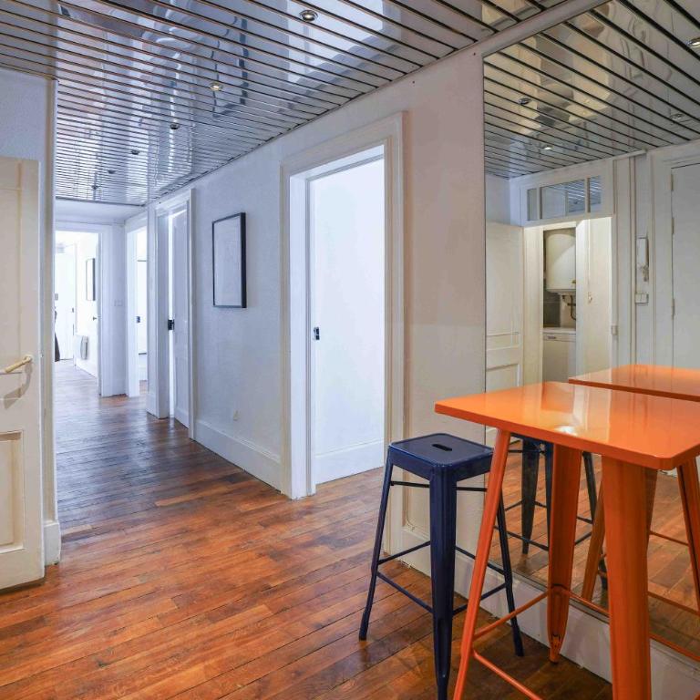 NOCNOC - La Comédie - Appartement - 12