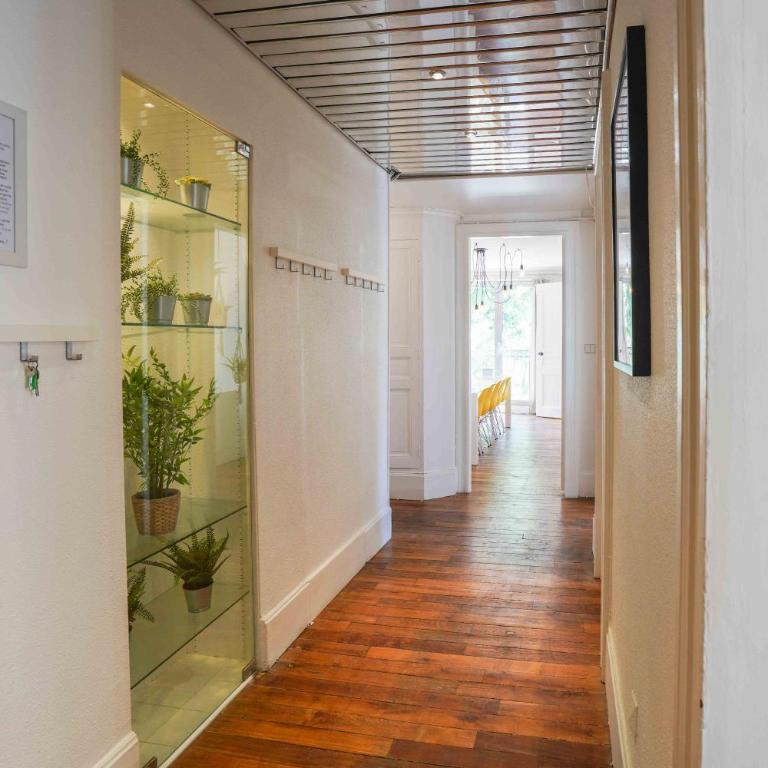NOCNOC - La Comédie - Appartement - 5