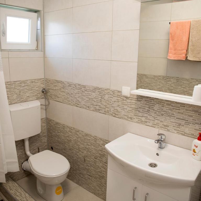 TIRYAKI - One-Bedroom Apartment - 8