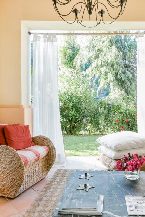 Chambao Suite Marbella Golf Rio Real - Apartment - 7
