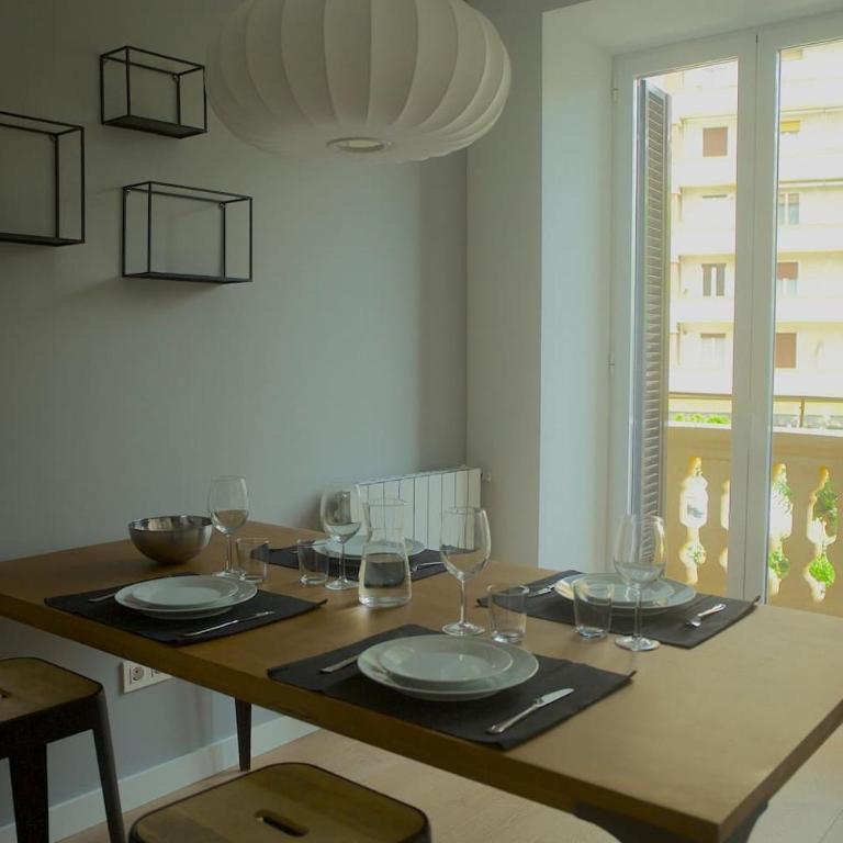 Apartamento Donostia Chic - Apartamento de 3 dormitorios - 4