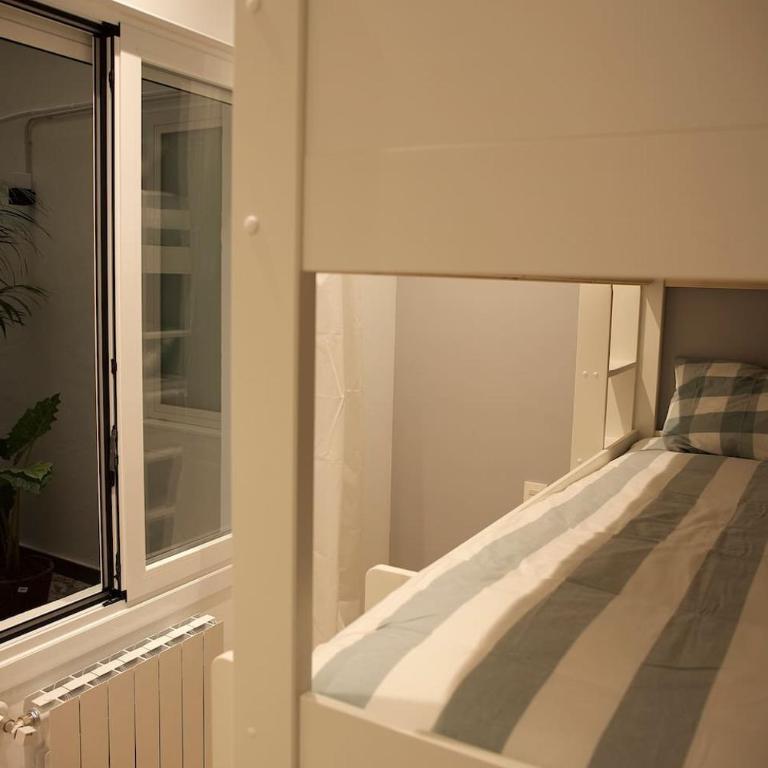Apartamento Donostia Chic - Apartamento de 3 dormitorios - 6