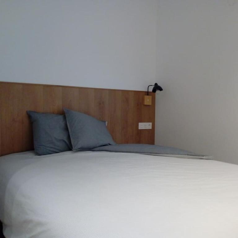 Apartamento Donostia Chic - Apartamento de 3 dormitorios - 10