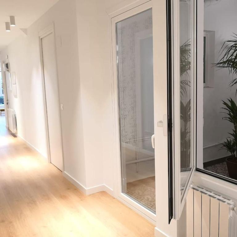 Apartamento Donostia Chic - Apartamento de 3 dormitorios - 12