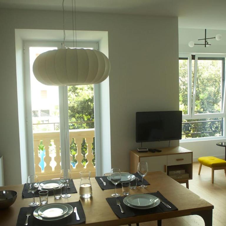Apartamento Donostia Chic - Apartamento de 3 dormitorios - 14