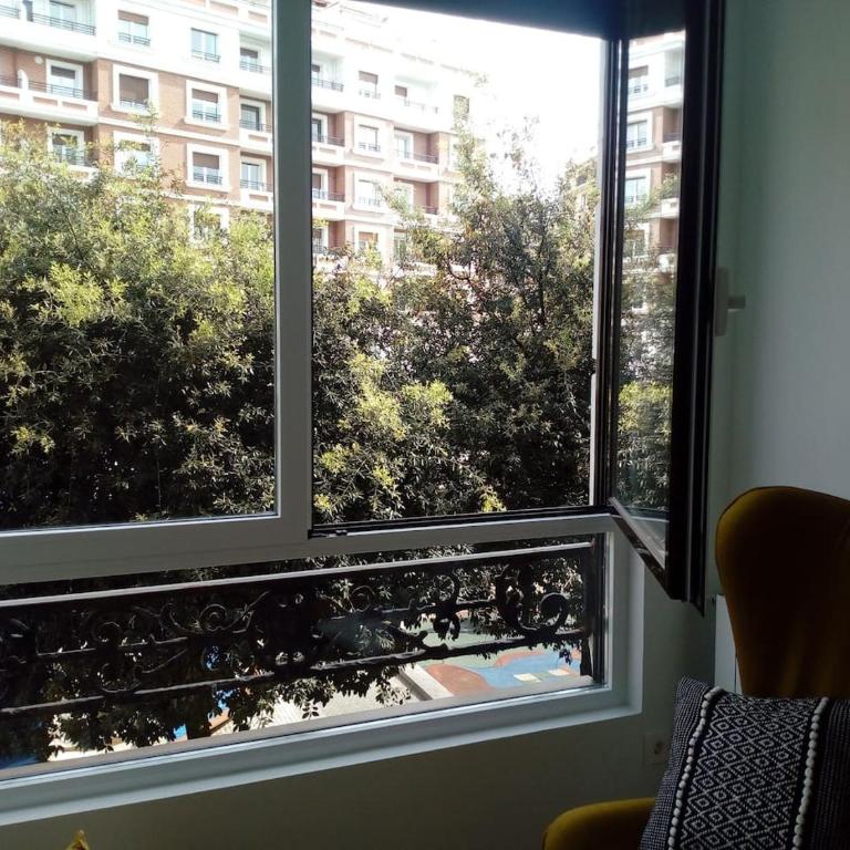 Apartamento Donostia Chic - Apartamento de 3 dormitorios - 15