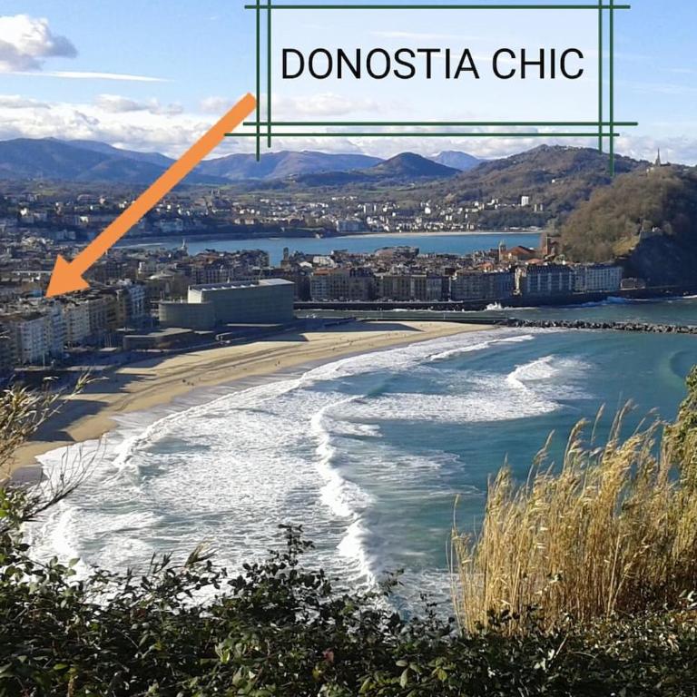 Apartamento Donostia Chic - Apartamento de 3 dormitorios - 17