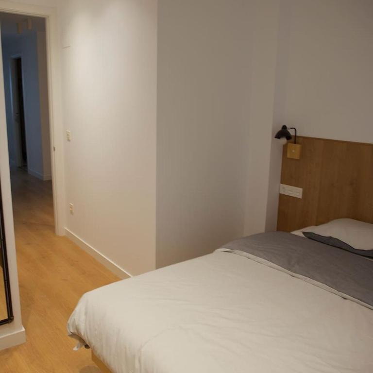 Apartamento Donostia Chic - Apartamento de 3 dormitorios - 19