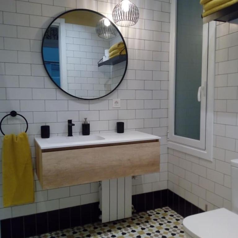 Apartamento Donostia Chic - Apartamento de 3 dormitorios - 20
