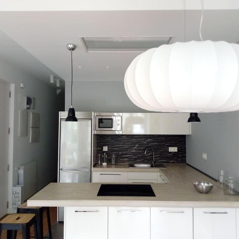Apartamento Donostia Chic - Apartamento de 3 dormitorios - 3