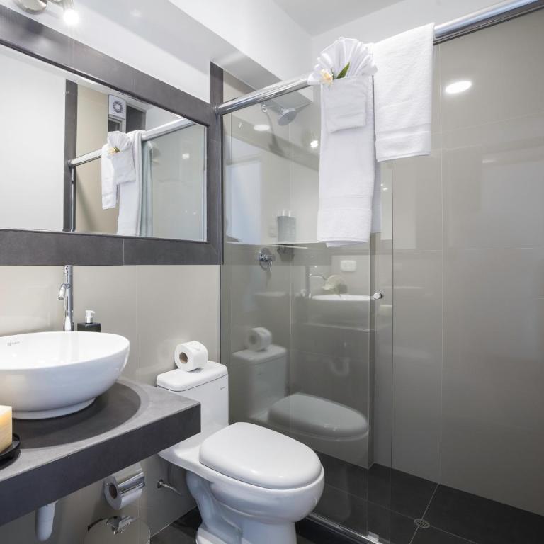 Muru Homely Hotel Cusco - King Room with Balcony - 2