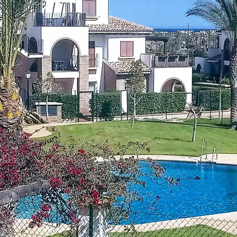 Home Star Ii - Apartamento - 33