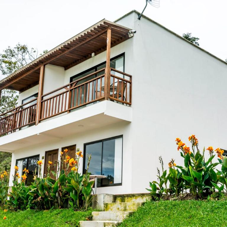 Hotel La Magdalena - Standard Double Room - 2