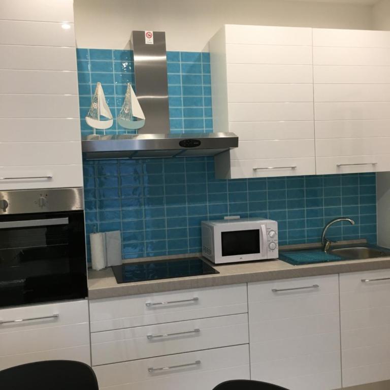 Beach Jesolo apartment - Appartamento con 2 Camere da Letto - 5