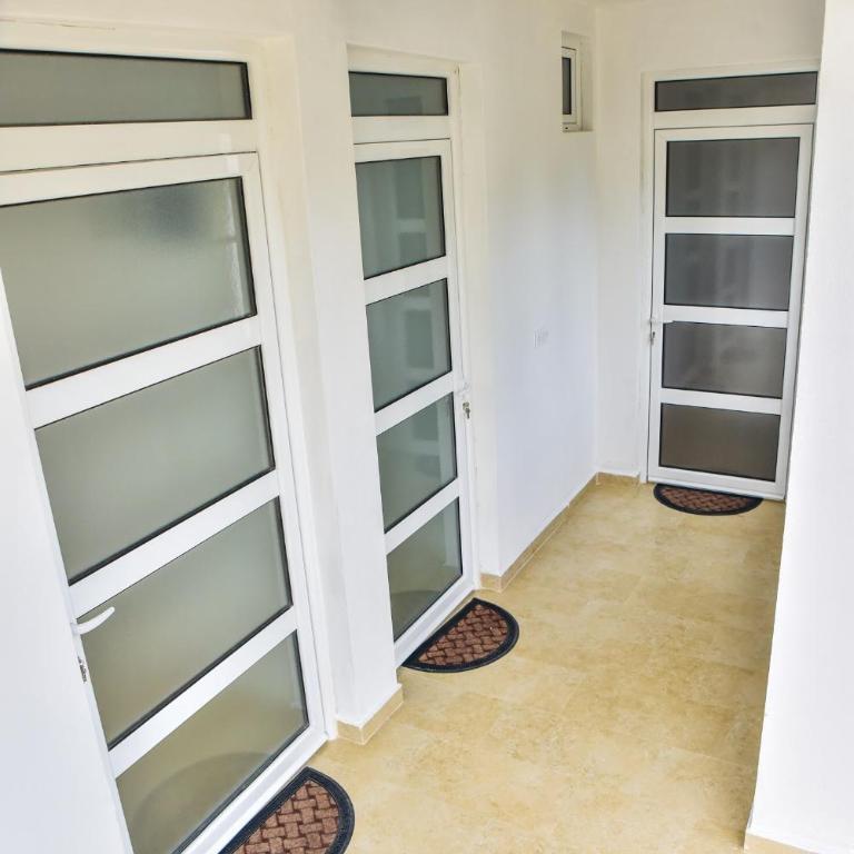 Apartments Blue Heaven - Apartment with Sea View - 11