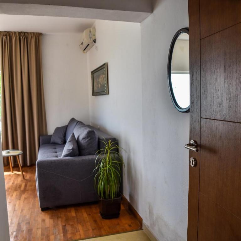 Apartments Blue Heaven - Apartment with Sea View - 10