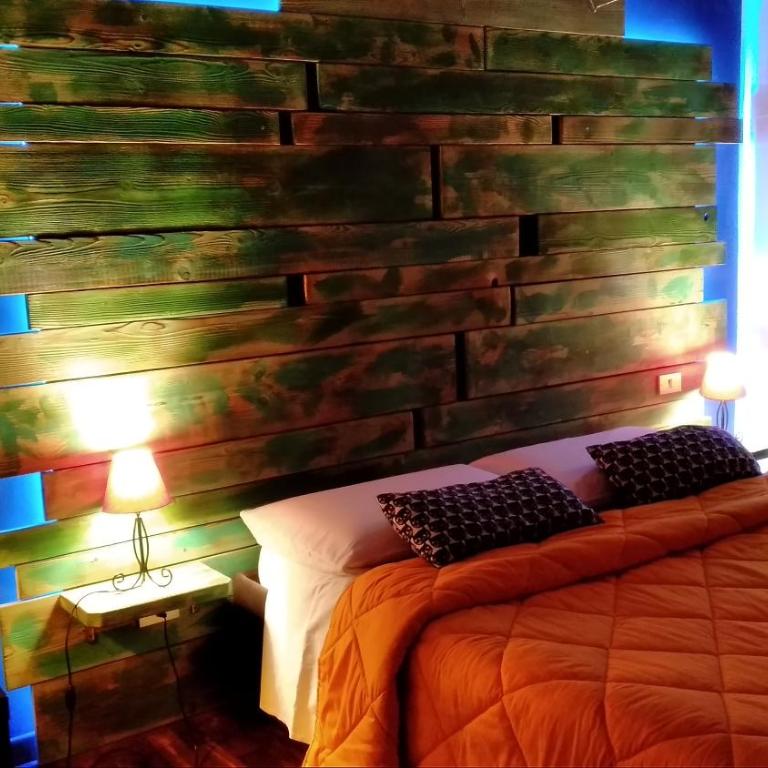 Marconi Rooms – Porta Leoni - Appartamento Deluxe con 2 Camere da Letto - 5
