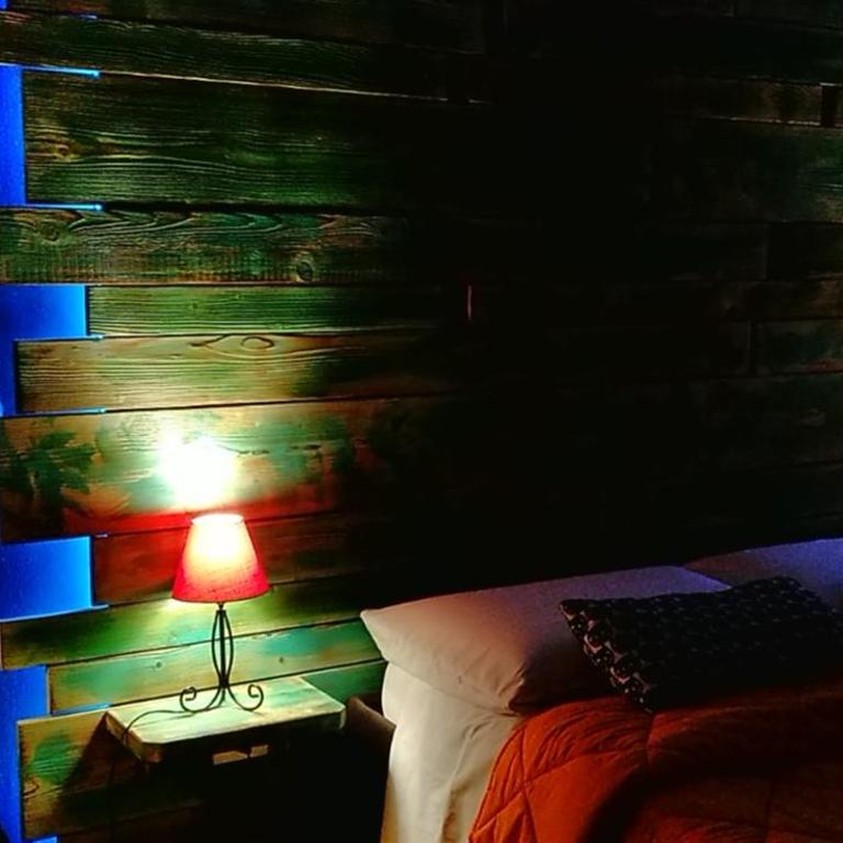 Marconi Rooms – Porta Leoni - Appartamento Deluxe con 2 Camere da Letto - 4