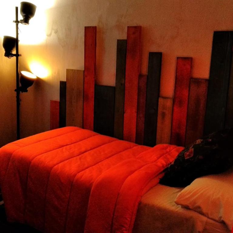 Marconi Rooms – Porta Leoni - Appartamento Deluxe con 2 Camere da Letto - 11