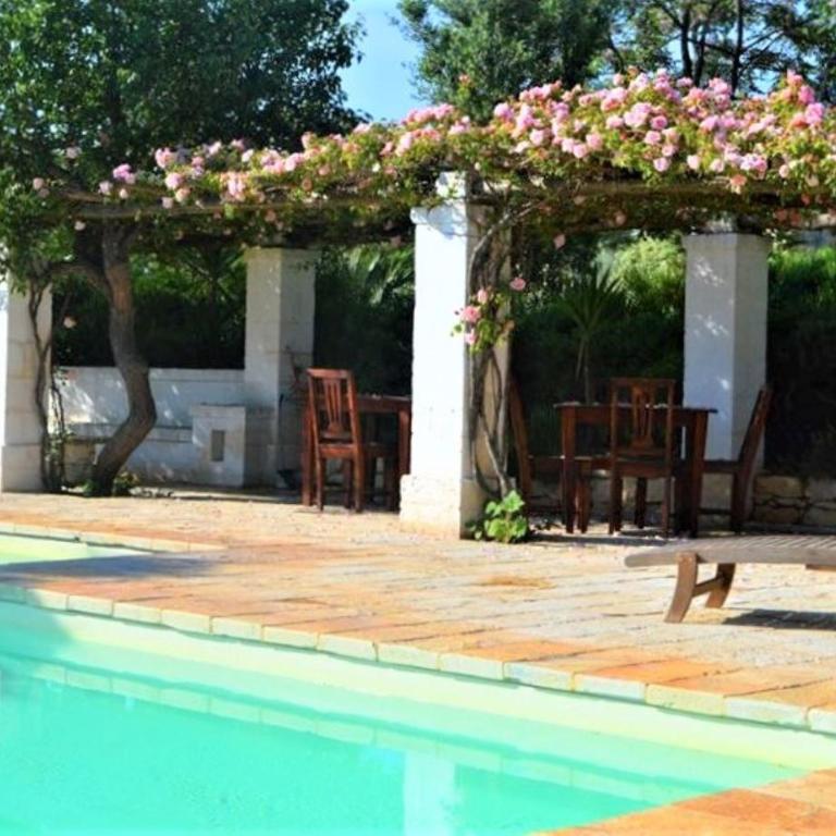 Casa Vacanze Riposo Del Vento - Camera Matrimoniale/Doppia con Letti Singoli - 9