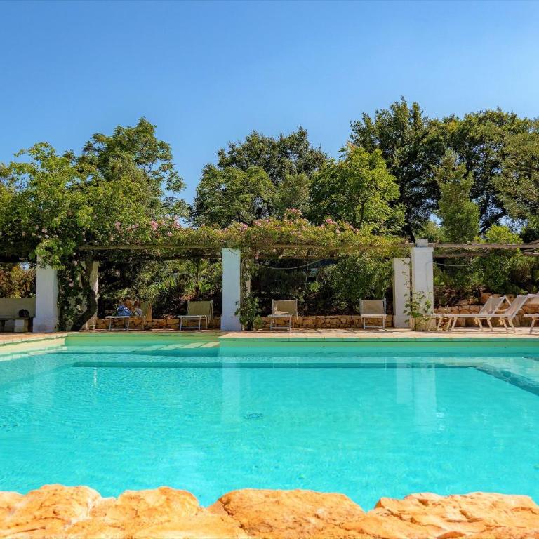 Casa Vacanze Riposo Del Vento - Camera Matrimoniale/Doppia con Letti Singoli - 7