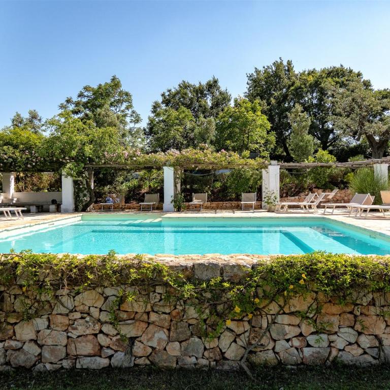 Casa Vacanze Riposo Del Vento - Camera Matrimoniale/Doppia con Letti Singoli - 6