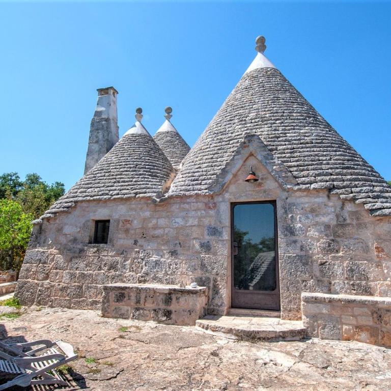 Casa Vacanze Riposo Del Vento - Appartamento Deluxe - 1