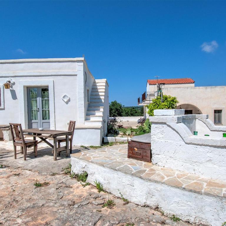 Casa Vacanze Riposo Del Vento - Camera Tripla Comfort con Doccia - 2