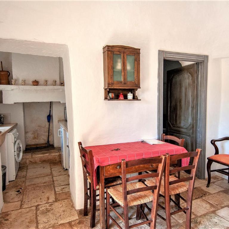 Casa Vacanze Riposo Del Vento - Appartamento Deluxe - 11