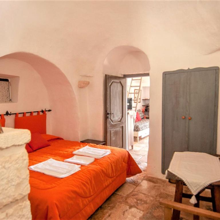 Casa Vacanze Riposo Del Vento - Appartamento Deluxe - 10